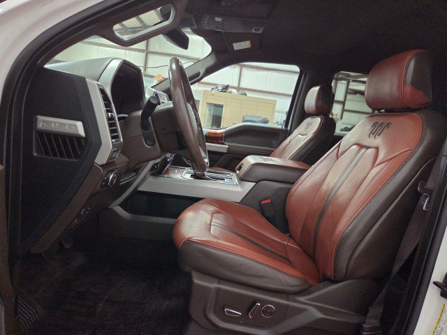 Used 2018 Ford F150 King Ranch w/ Equipment Group 601A Luxury AWD/4WD image 72