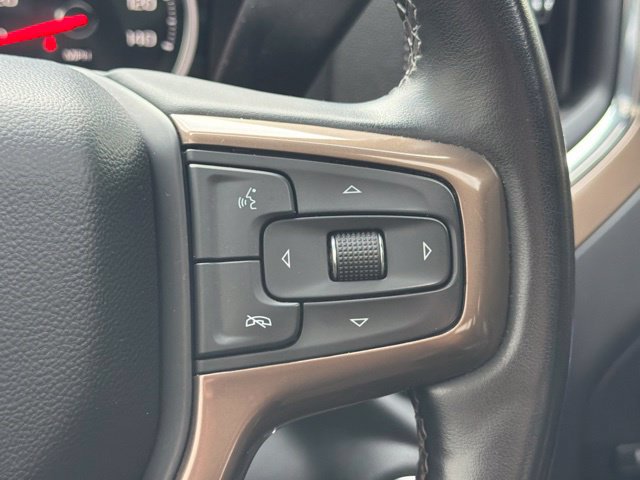 Used 2023 Chevrolet Silverado 2500 High Country w/ Z71 Off-Road Package AWD/4WD image 33