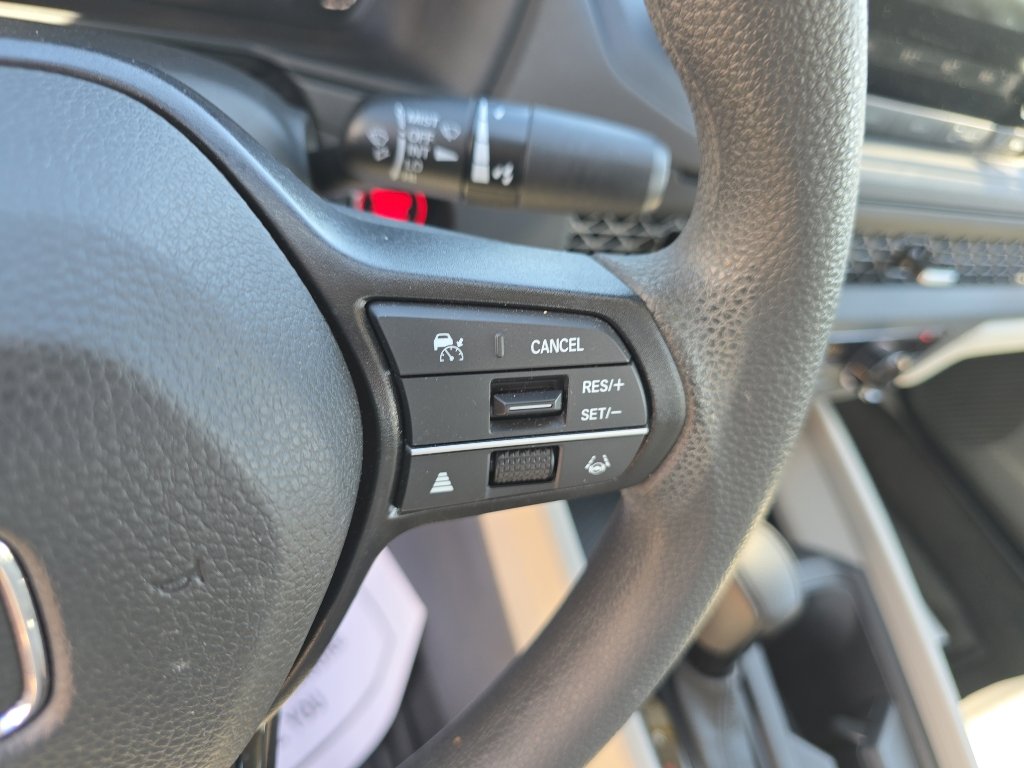 Used 2024 Honda Accord EX image 22