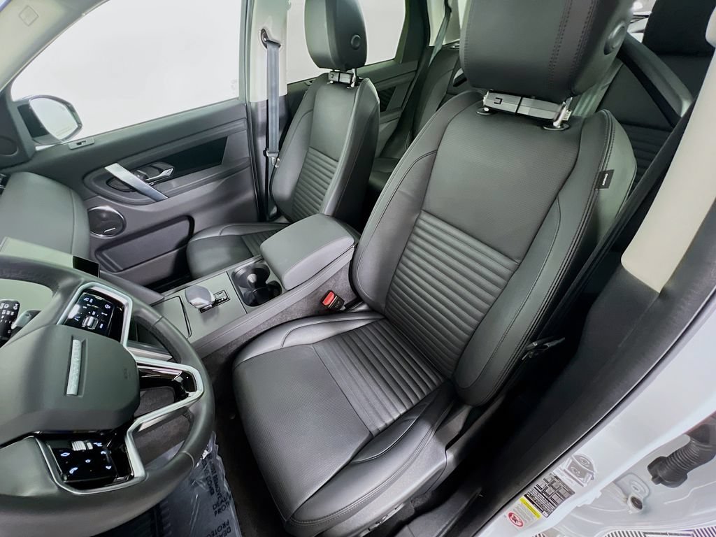 Used 2024 Land Rover Discovery Sport S AWD/4WD image 22