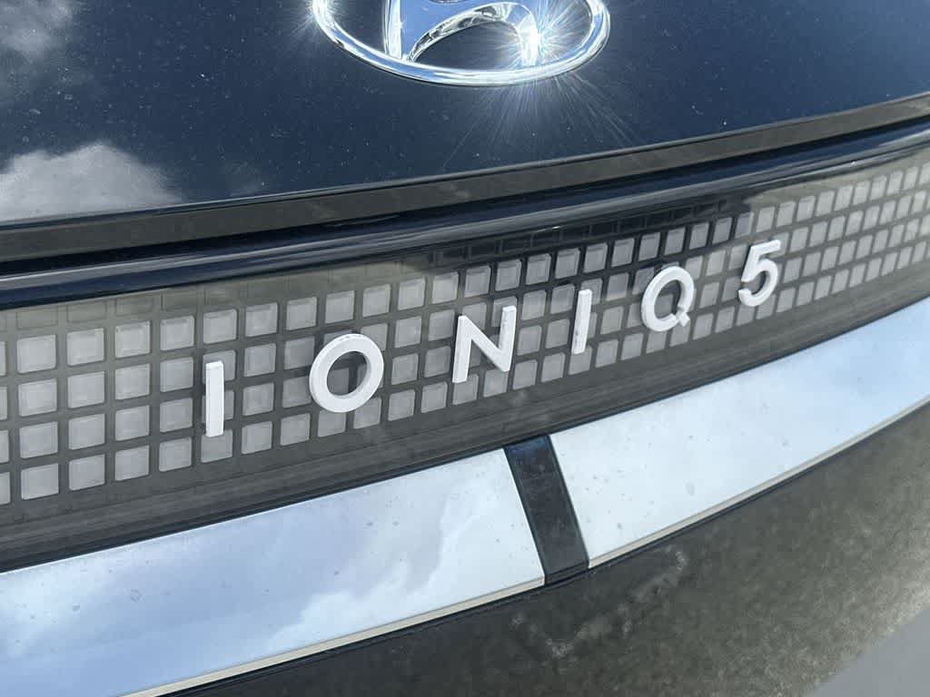Used 2024 Hyundai Ioniq 5 Limited RWD image 11