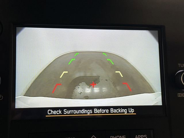 Used 2025 Subaru Impreza 2.0i image 12