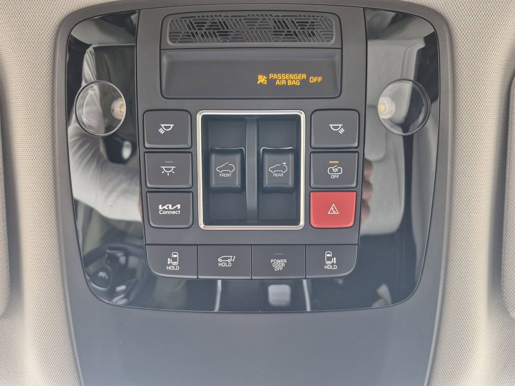 New 2026 Kia Carnival SX image 24