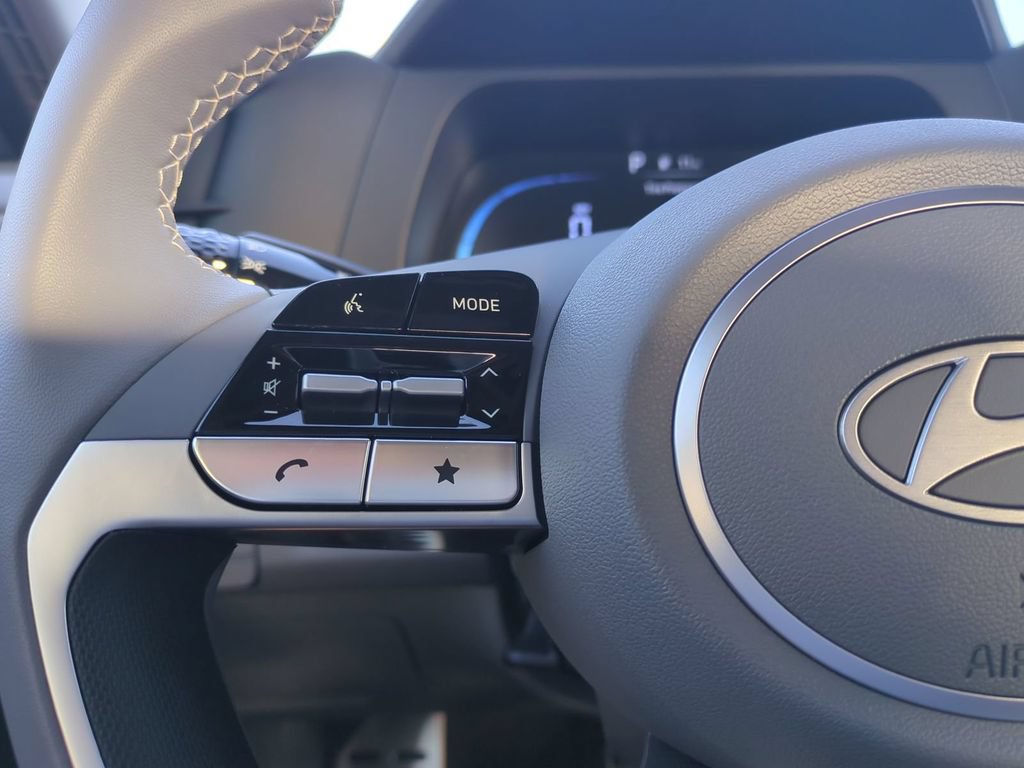 New 2026 Hyundai Elantra Sport FWD image 26