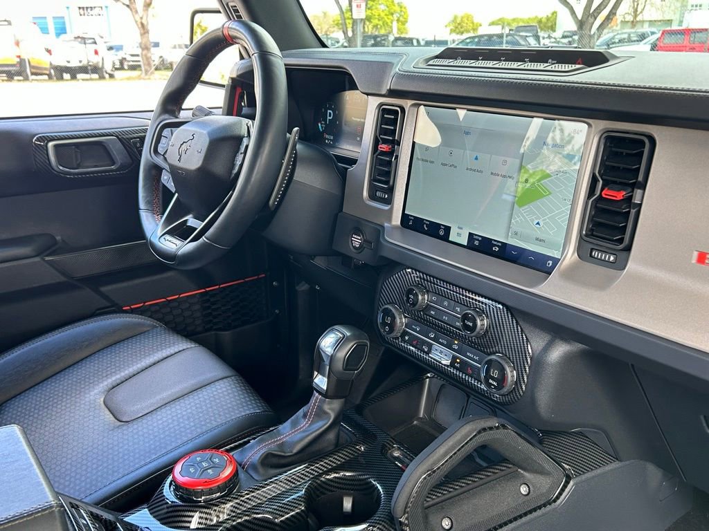 Used 2023 Ford Bronco Raptor image 35