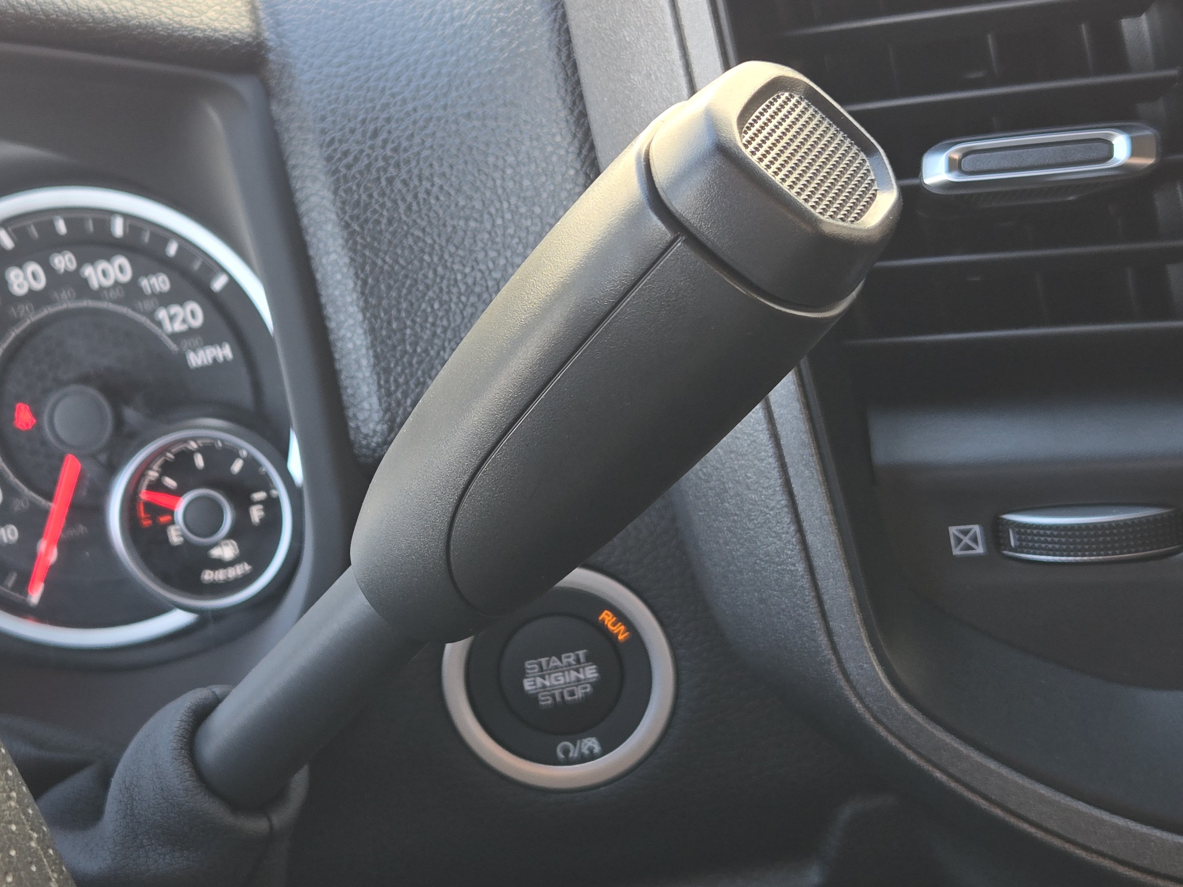 New 2026 RAM 2500 Warlock AWD/4WD image 18