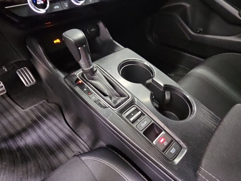 Used 2024 Honda Civic Sport image 18