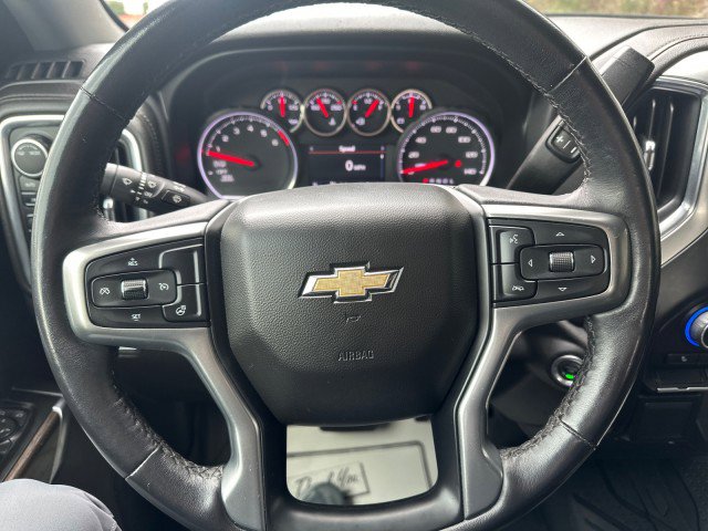 Used 2022 Chevrolet Silverado 1500 LT image 14