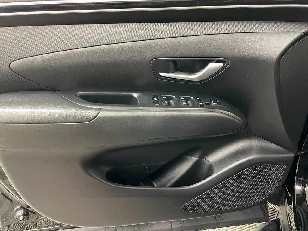 Used 2024 Hyundai Santa Cruz XRT image 27