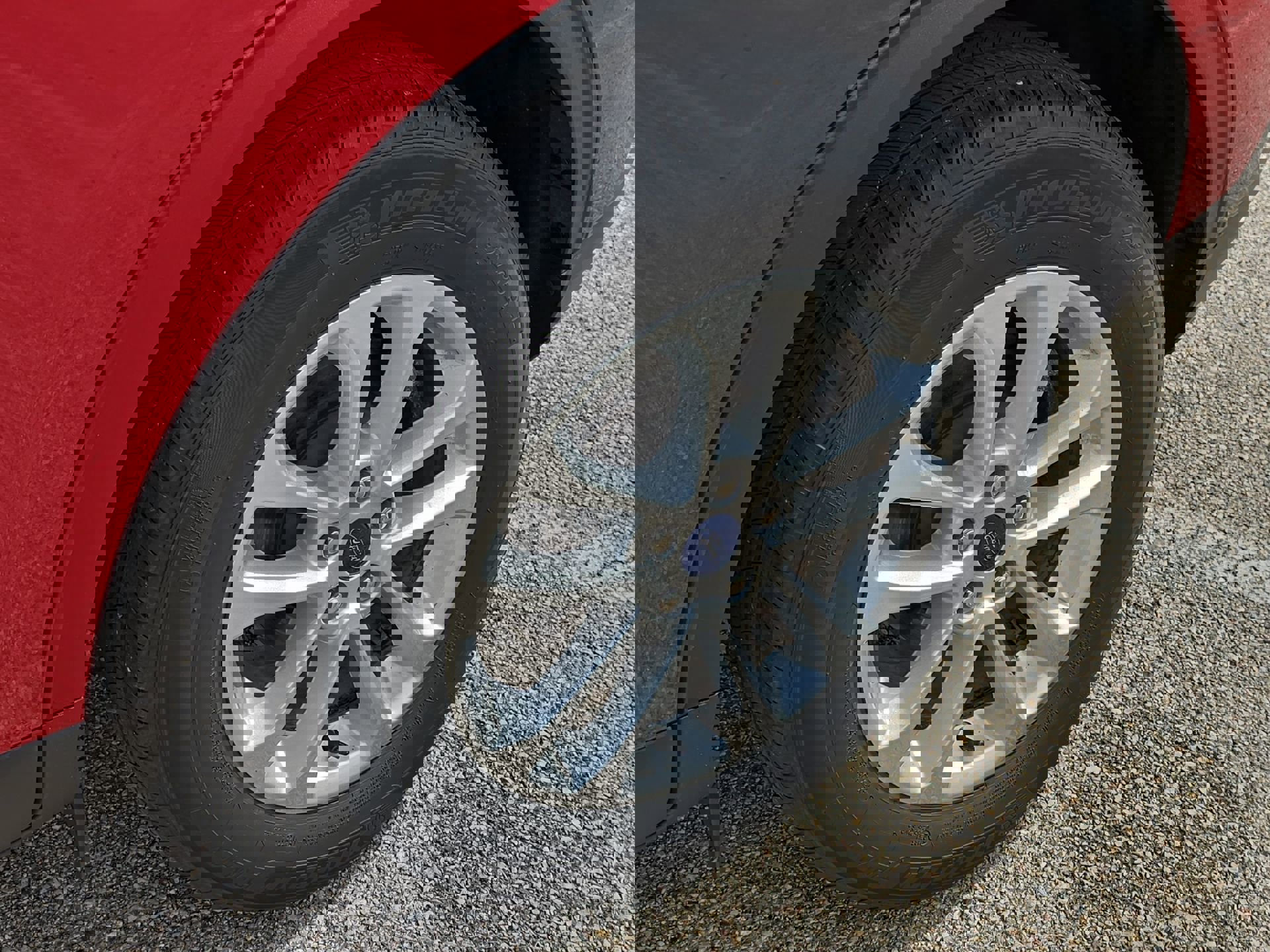 Certified 2022 Ford Escape SE w/ Convenience Package image 10