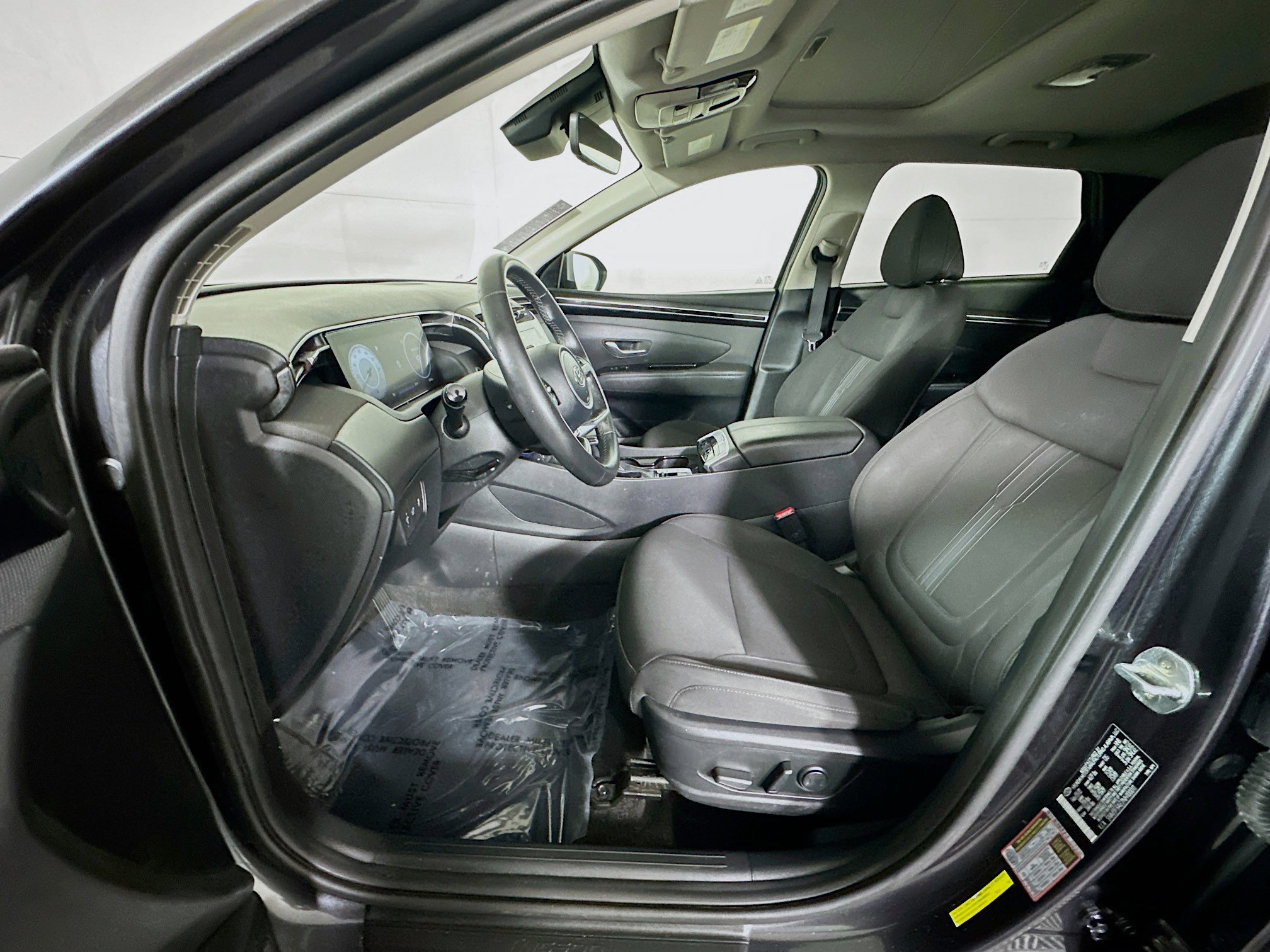 Used 2022 Hyundai Tucson SEL w/ Convenience Package image 12