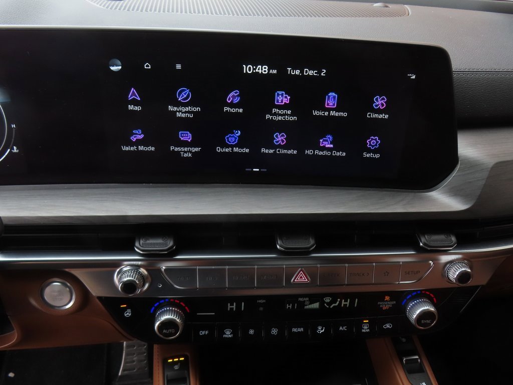 Used 2024 Kia Telluride SX X-Line image 18