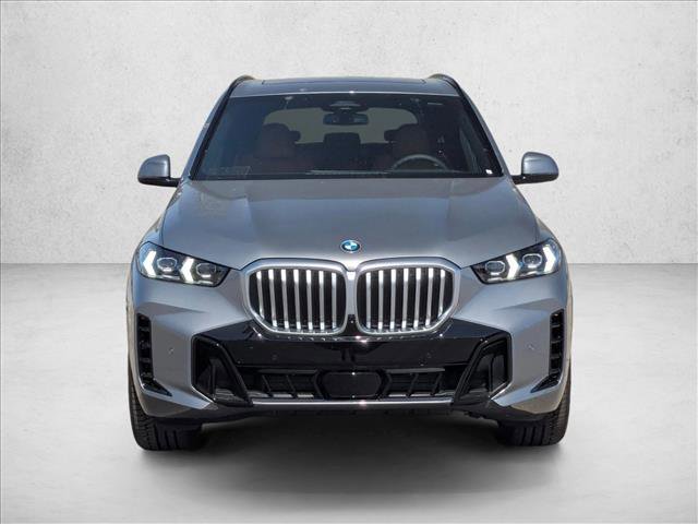 New 2026 BMW X5 sDrive40i w/ M Sport Package image 6