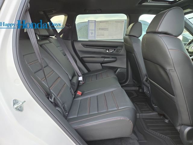 New 2026 Honda CR-V Sport-L image 35