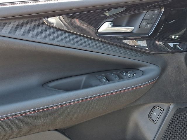 Used 2025 Chevrolet Blazer EV RS AWD/4WD image 20