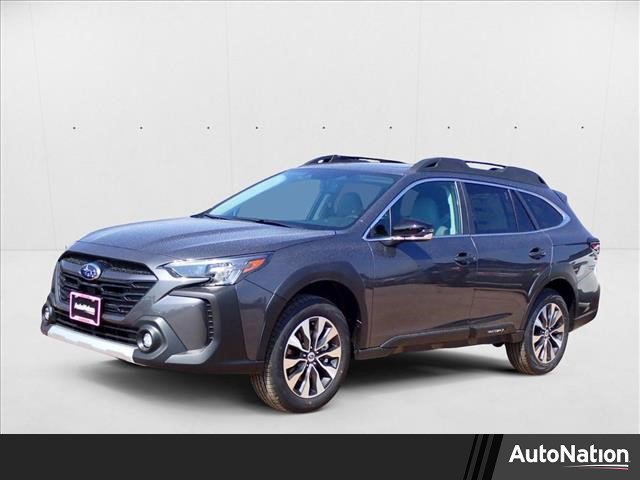 New 2025 Subaru Outback Limited