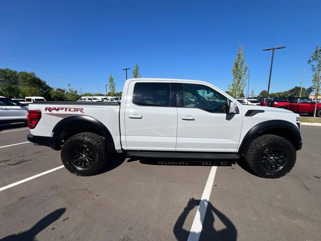 Used 2024 Ford F150 Raptor AWD/4WD image 4