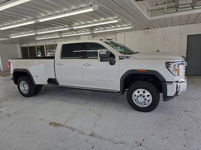 Certified 2024 GMC Sierra 3500 Denali w/ Denali Reserve Package image 6