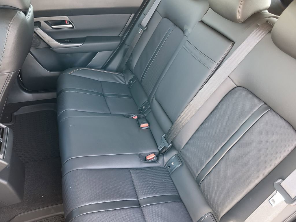 New 2026 MAZDA CX-50 AWD 2.5 Hybrid w/ Cargo Package image 21