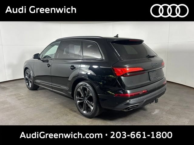 Certified 2026 Audi Q7 3.0T Premium Plus AWD/4WD image 5