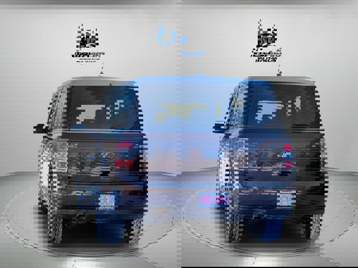 Used 2009 Ford Flex SEL image 5