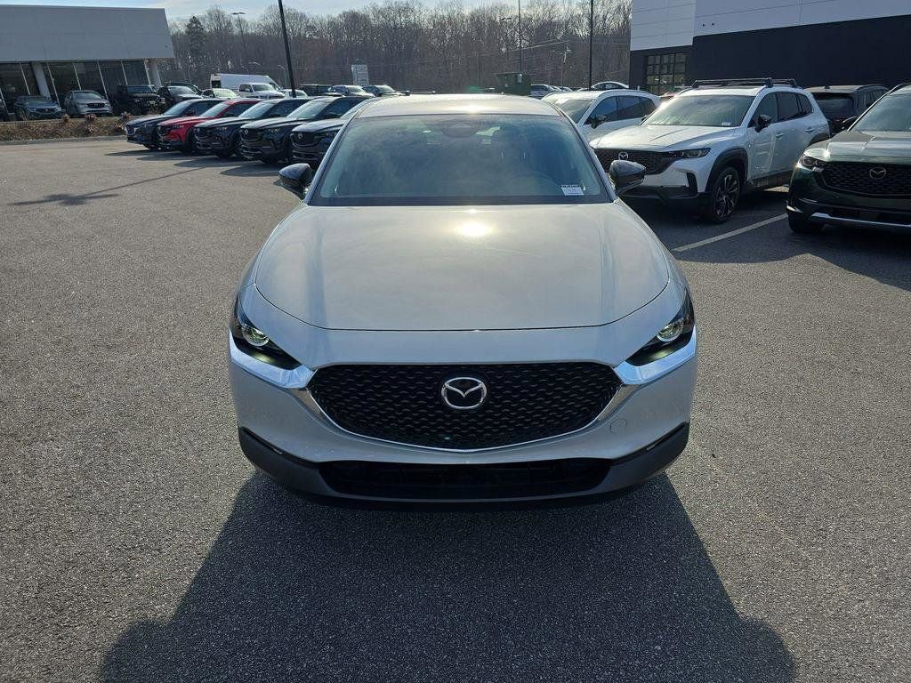 New 2026 MAZDA CX-30 AWD 2.5 S w/ Select Sport Pkg image 8