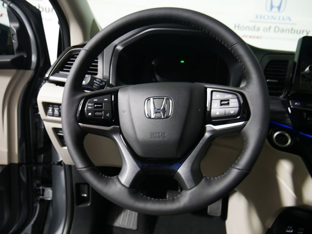 New 2026 Honda Odyssey Elite image 10