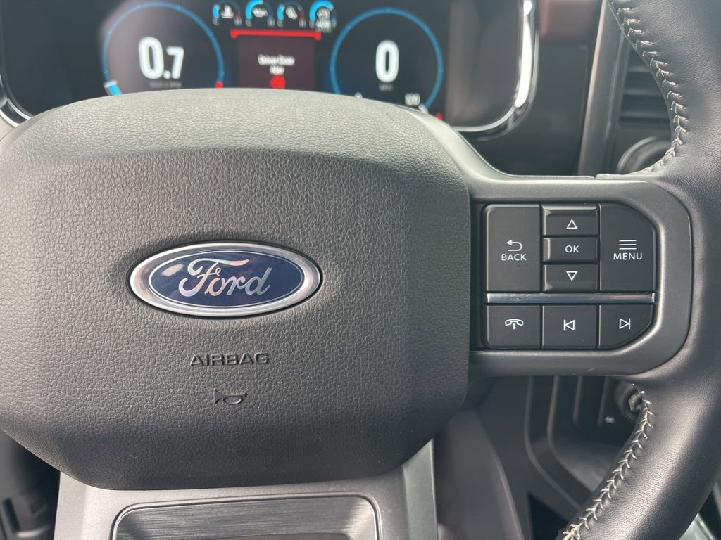 Used 2022 Ford F150 Lariat image 18