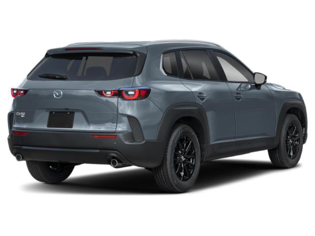 New 2026 MAZDA CX-50 AWD 2.5 S w/ Preferred Pkg image 2