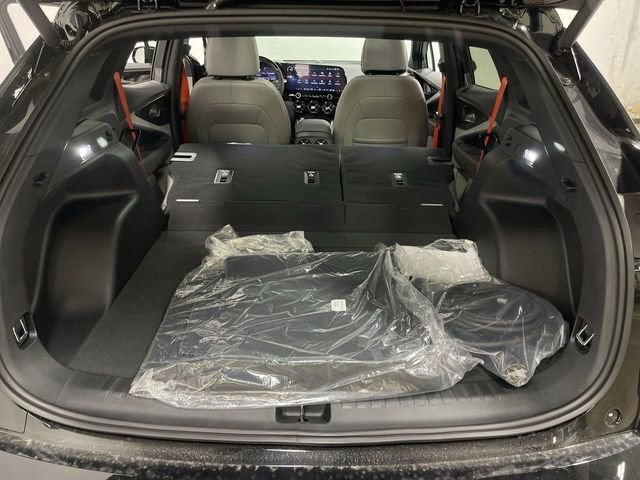 New 2026 Chevrolet Blazer EV SS image 25