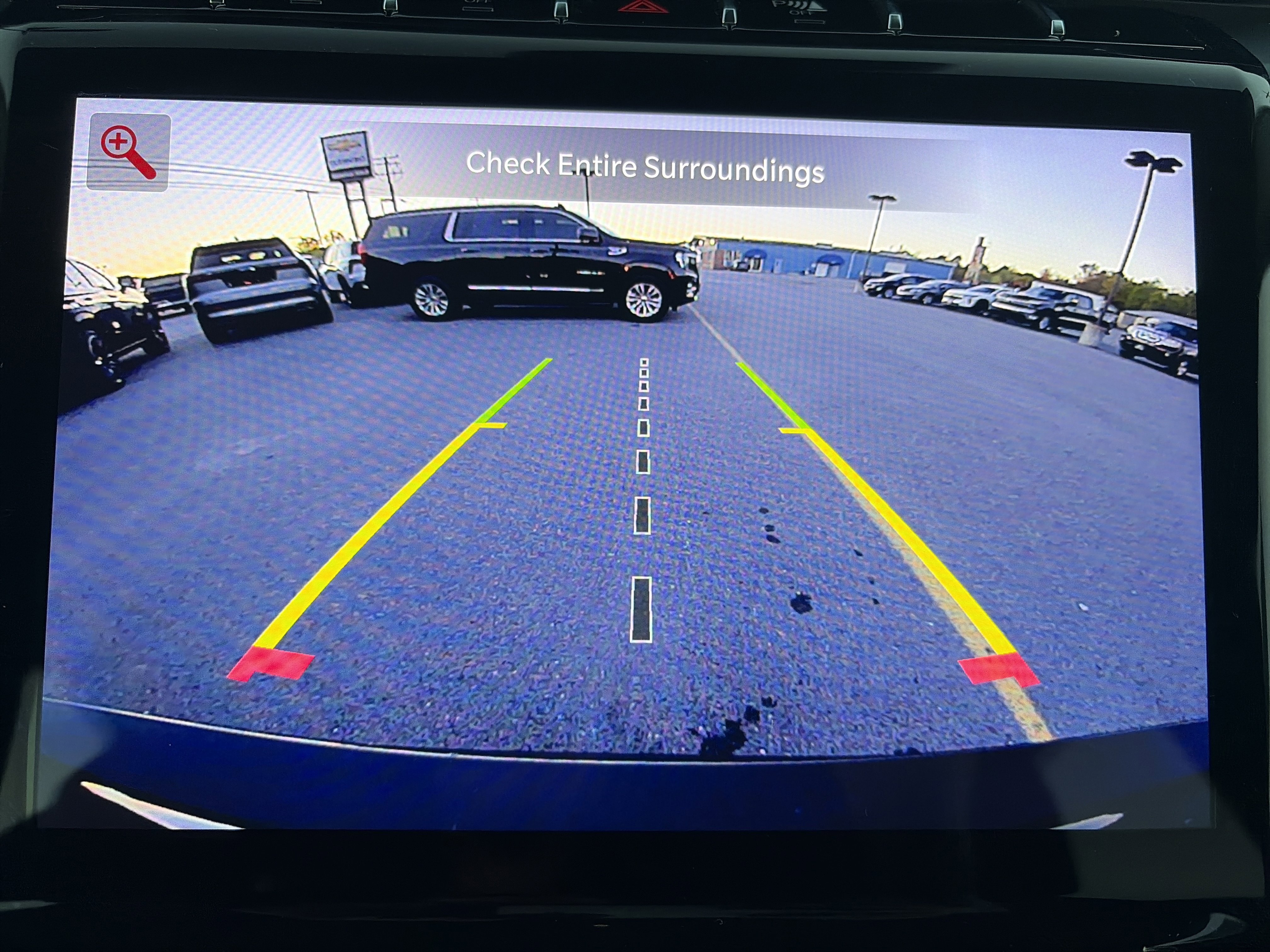 Used 2023 Jeep Grand Cherokee L Limited image 27