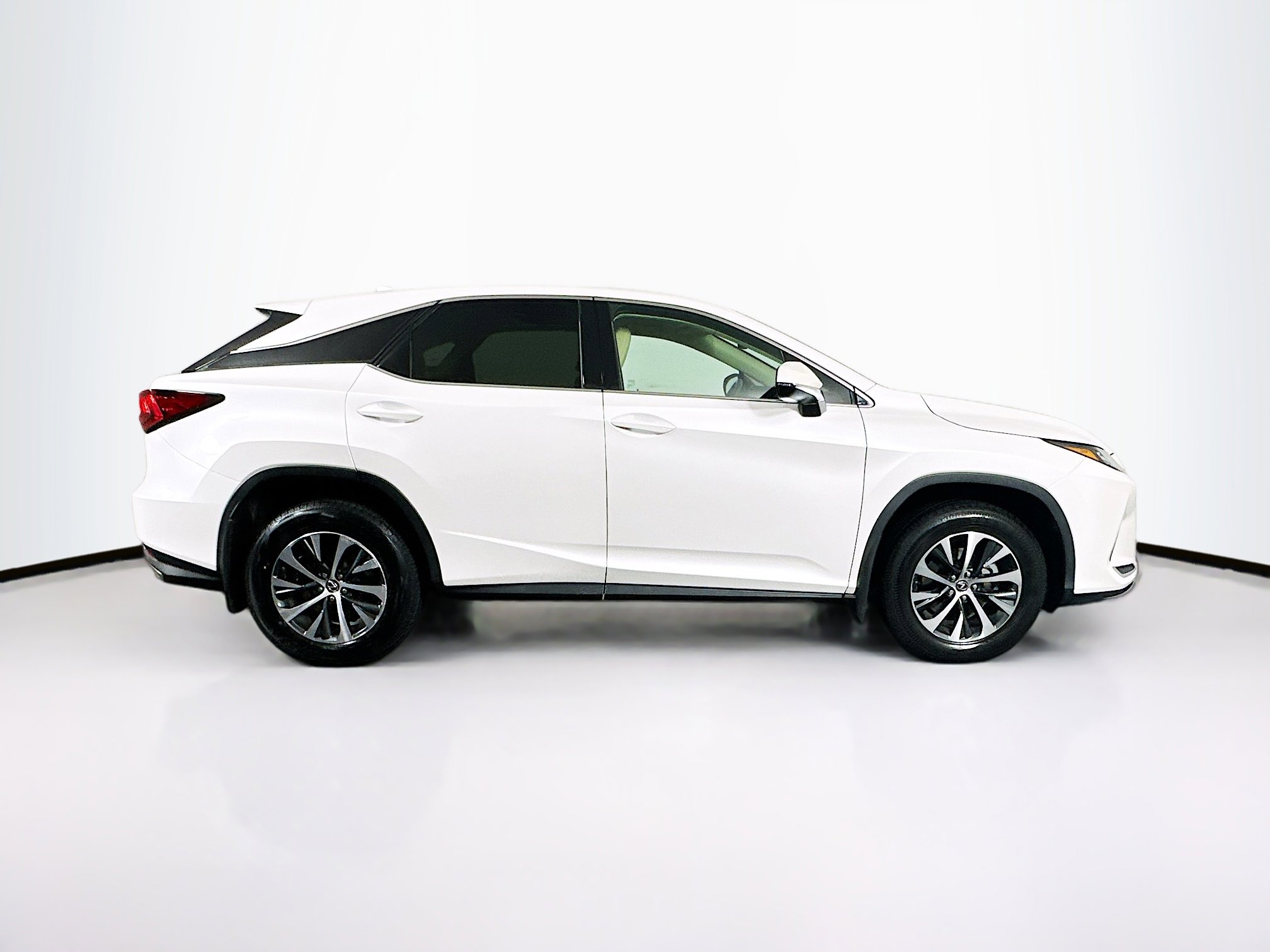 Used 2022 Lexus RX 350 FWD image 10