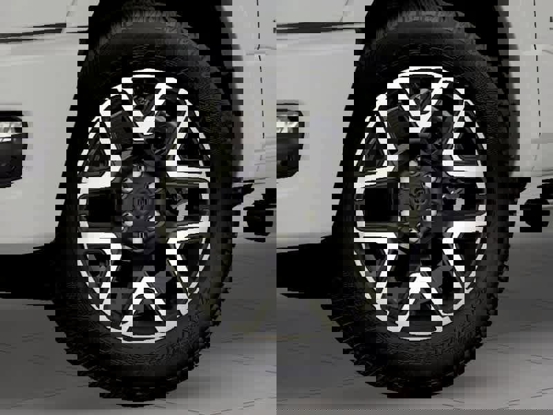 New 2026 RAM 1500 Laramie w/ Sport Appearance Package image 7