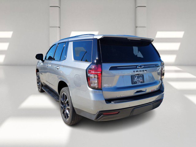 Used 2023 Chevrolet Tahoe RST image 5