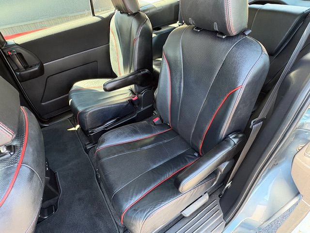 Used 2012 MAZDA MAZDA5 Grand Touring FWD image 16