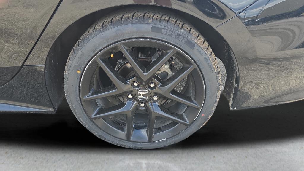 Used 2022 Honda Civic Sport image 32