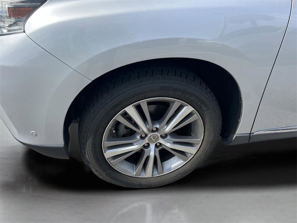 Used 2015 Lexus RX 350 FWD image 10