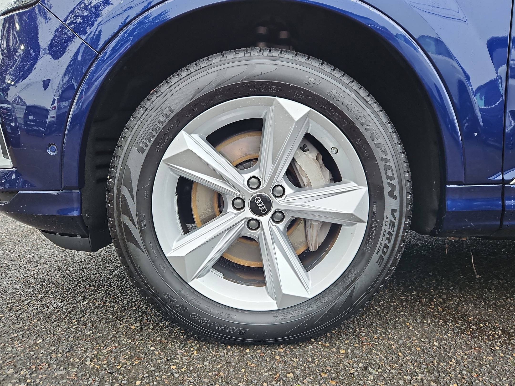 Used 2022 Audi Q7 2.0T Premium image 33