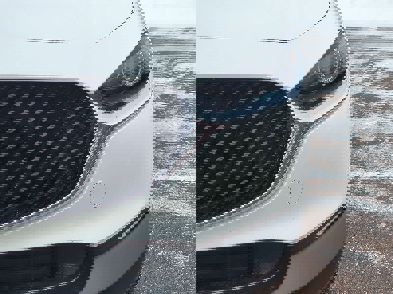 Used 2025 MAZDA CX-30 AWD 2.5 S w/ Premium Package image 10