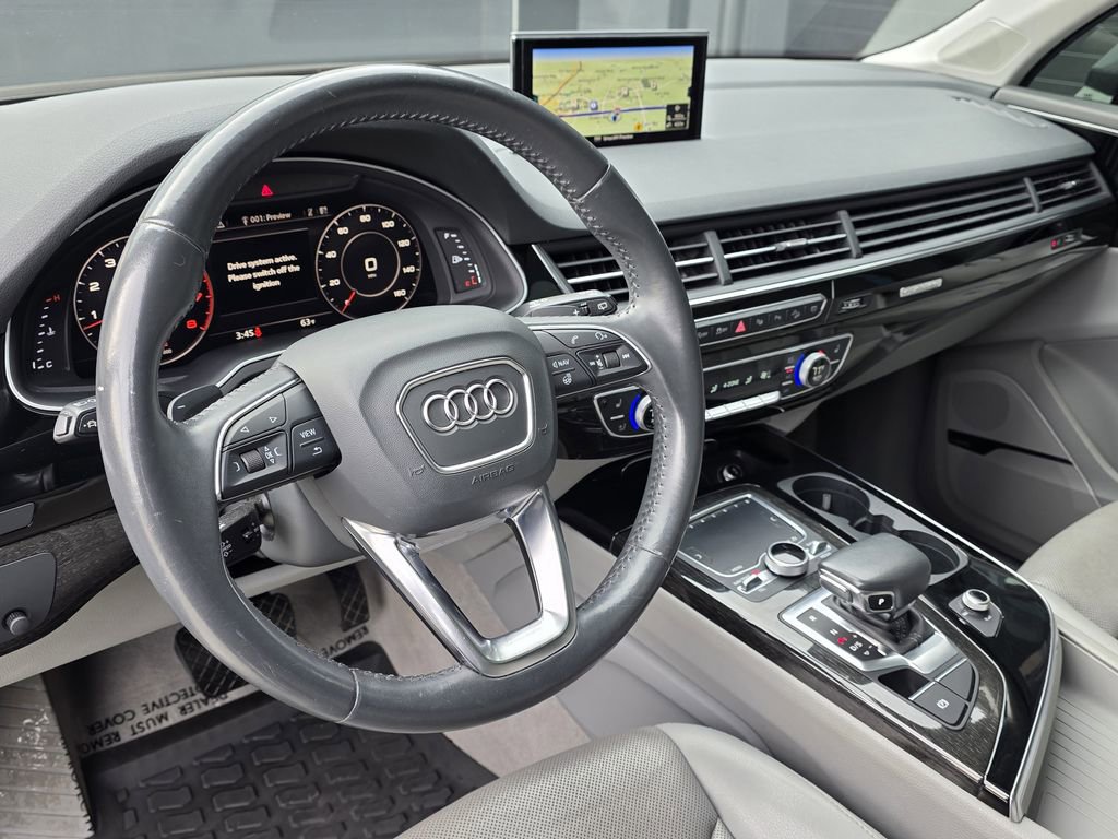 Used 2019 Audi Q7 3.0T Premium Plus w/ Premium Plus Package image 7