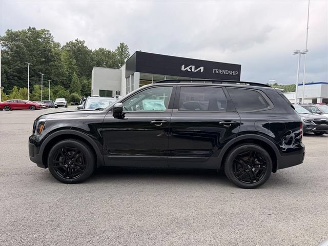 Used 2024 Kia Telluride EX X-Line AWD/4WD image 4