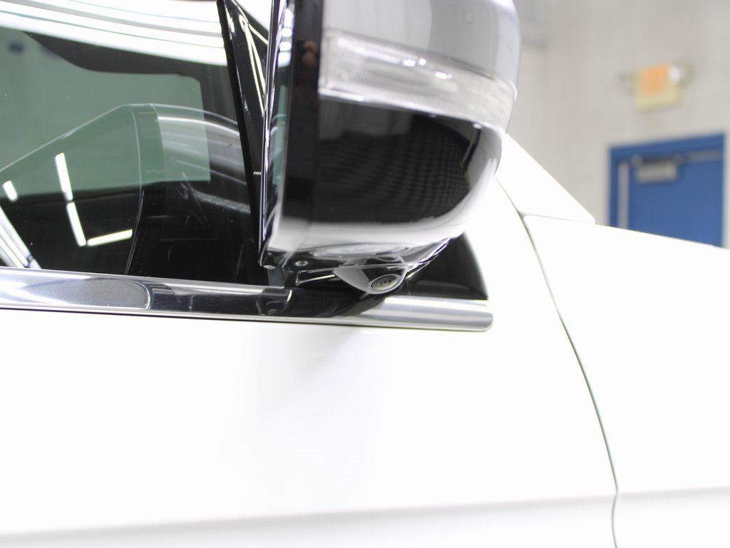 Used 2024 Ford Expedition Platinum image 55