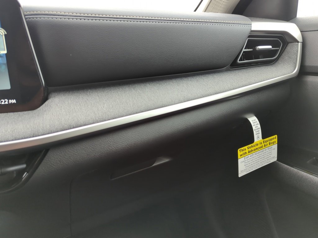 New 2026 Nissan Kicks SV w/ Cold Weather Package image 16