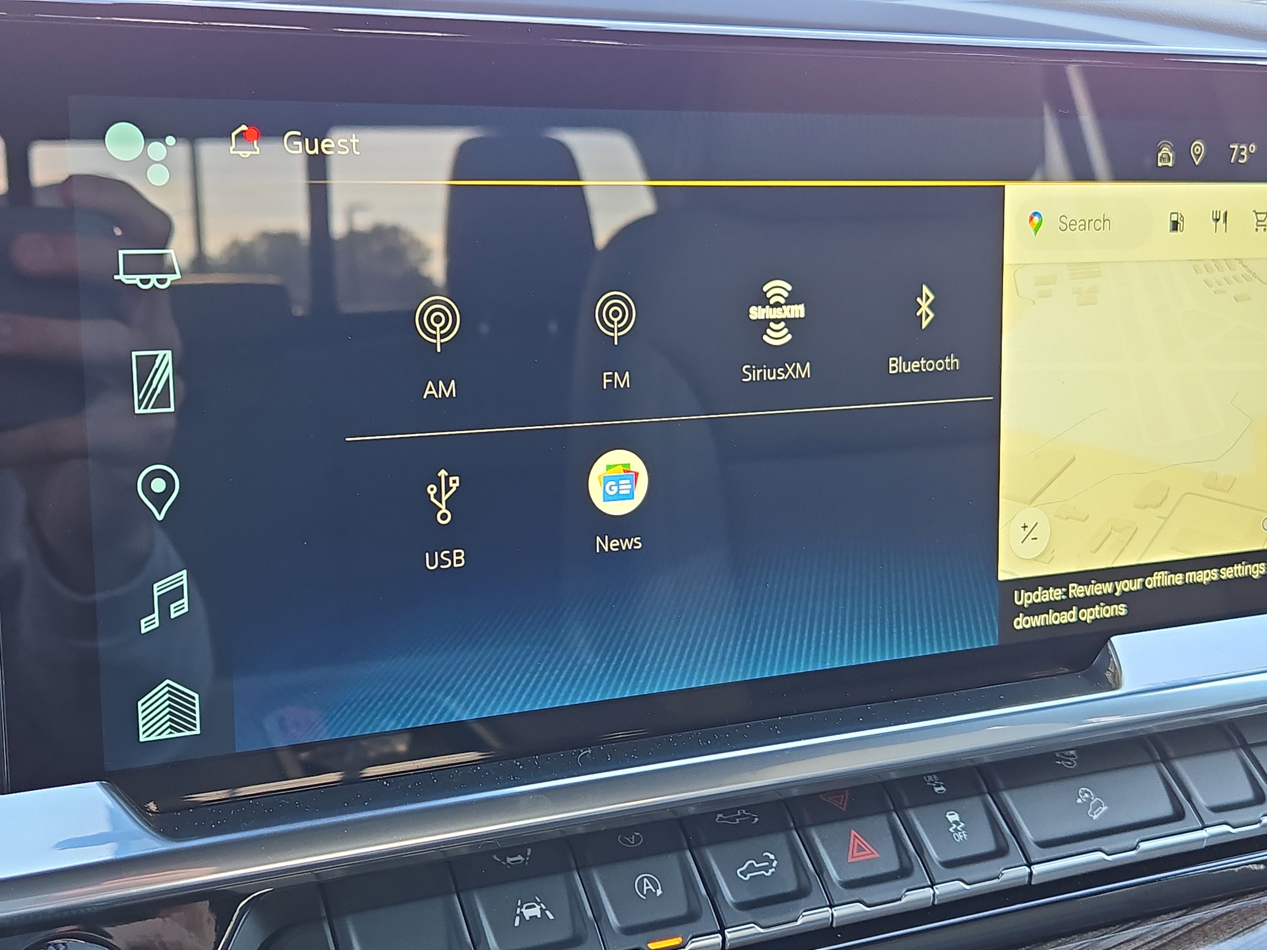 New 2026 Chevrolet Silverado 1500 LT w/ All Star Edition Plus image 32