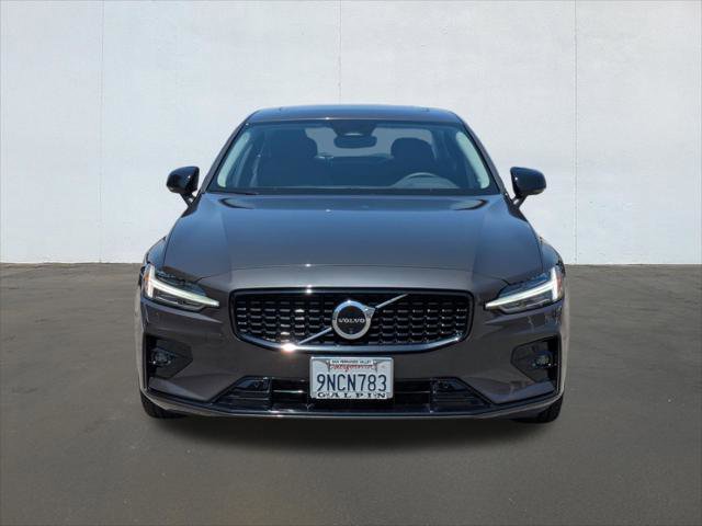 Used 2024 Volvo S60 B5 Plus w/ Climate Package AWD/4WD image 8