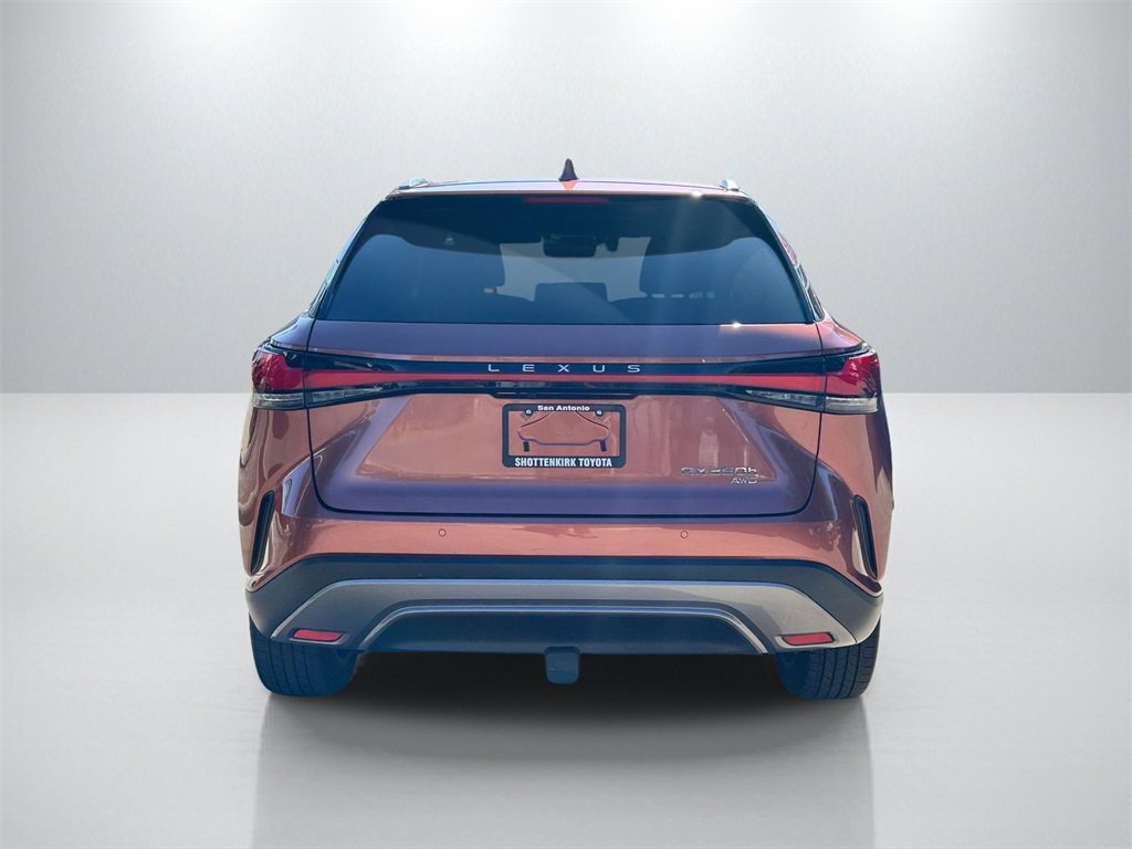 Used 2024 Lexus RX 350 image 6