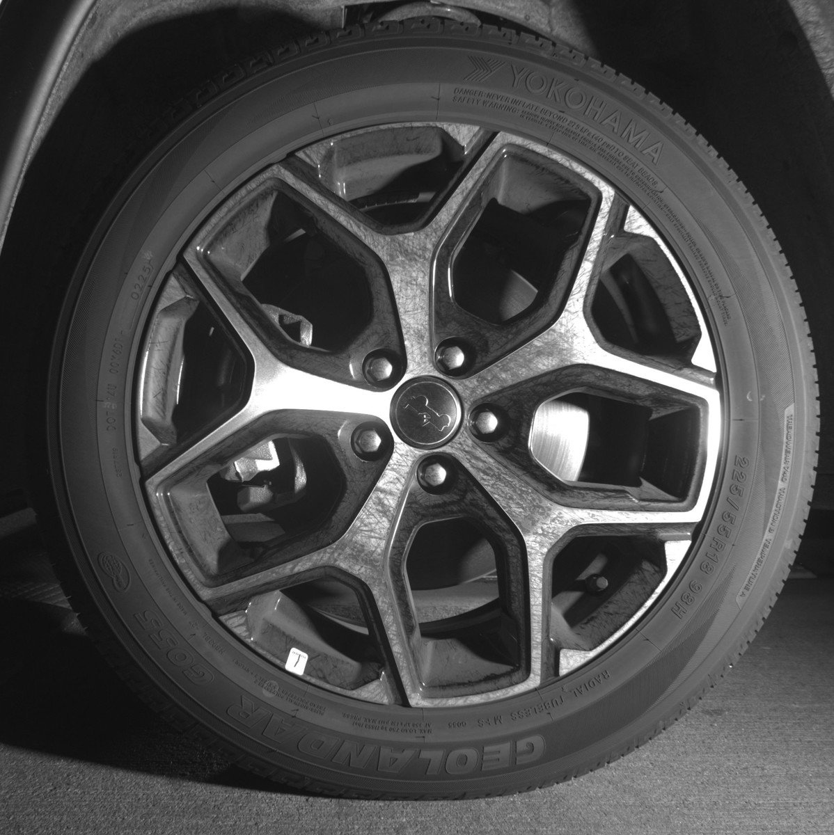 Used 2025 Jeep Compass Limited image 12