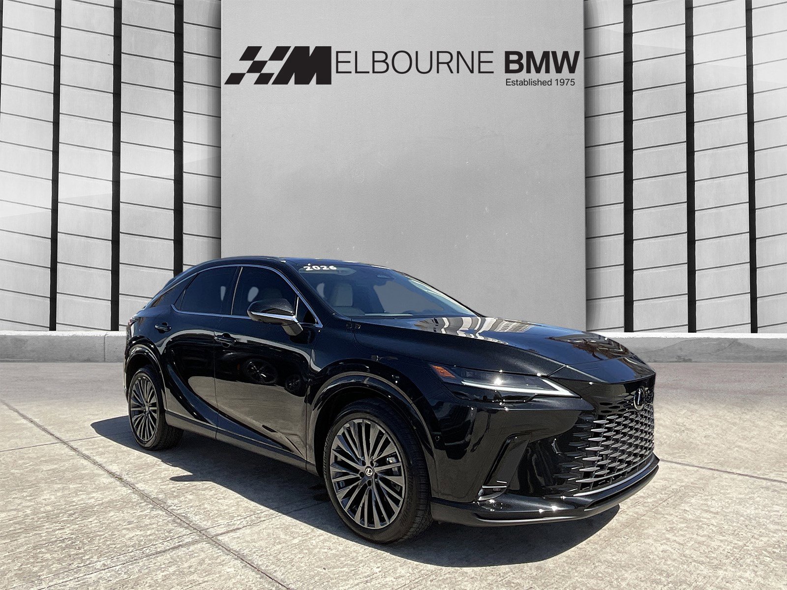 Used 2026 Lexus RX 350 w/ Convenience Package