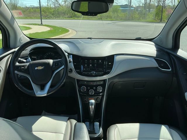 Used 2019 Chevrolet Trax Premier image 21