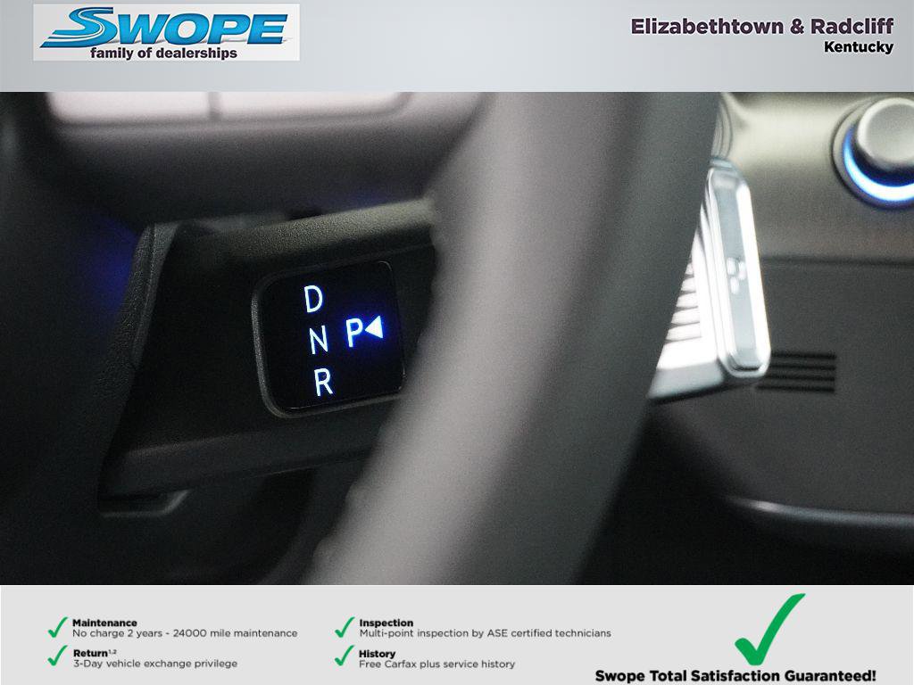 New 2026 Hyundai Kona SEL Premium image 17